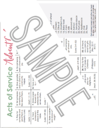 Every Good and Perfect Gift