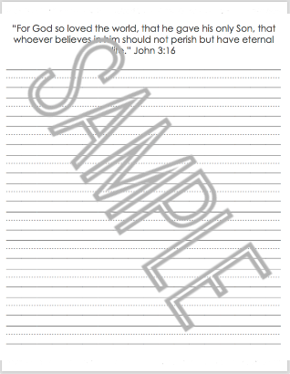 Every Good and Perfect Gift