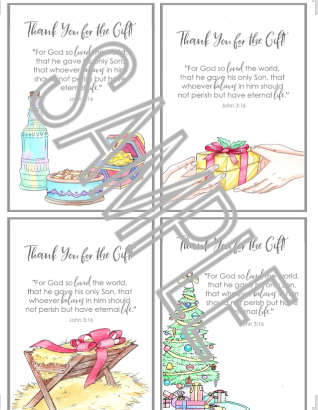 Every Good and Perfect Gift