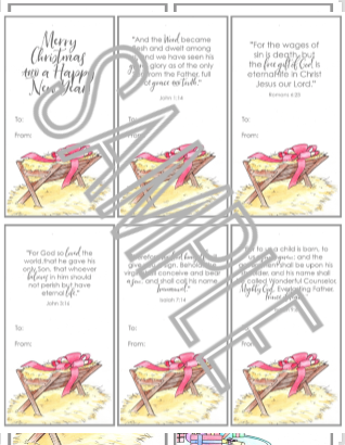 Every Good and Perfect Gift