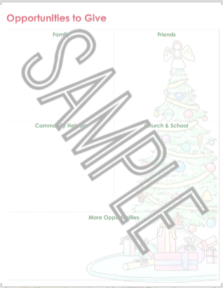 Every Good and Perfect Gift