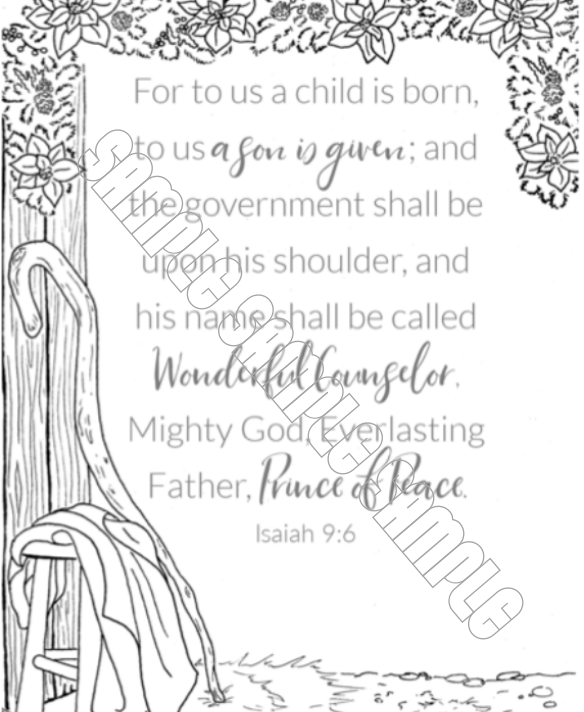 Names of Jesus