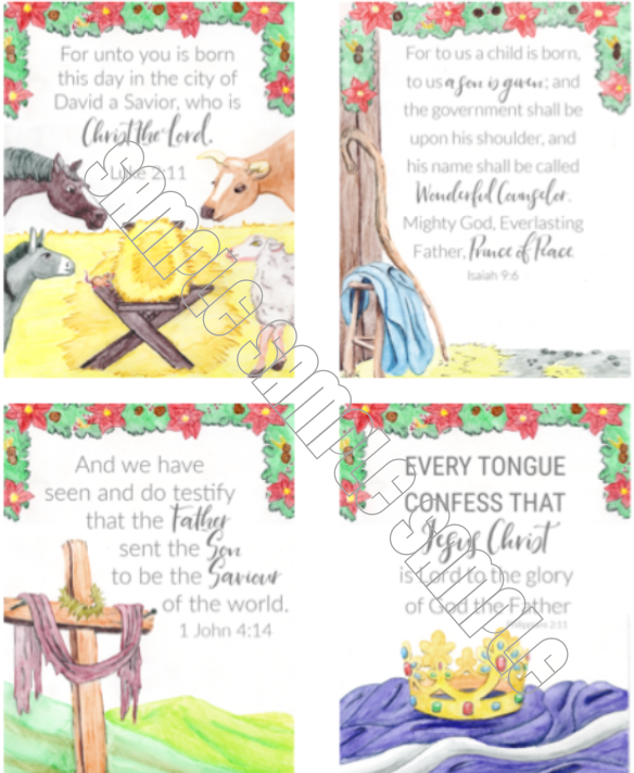 Names of Jesus