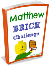 Matthew Brick Challenge & Learning Pack