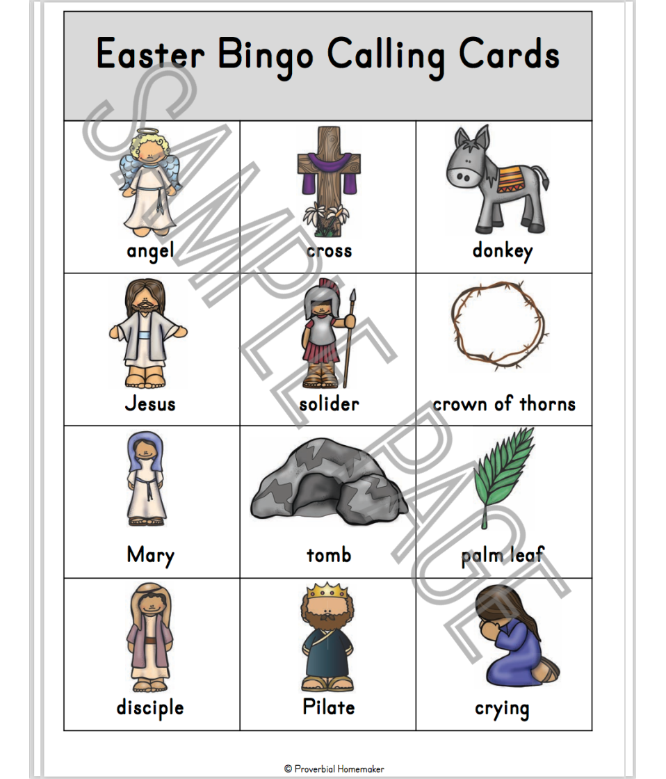 Stories of the Resurrection