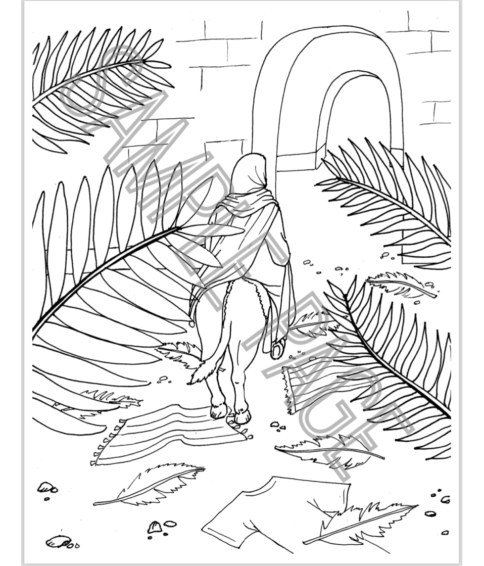 Stories of the Resurrection