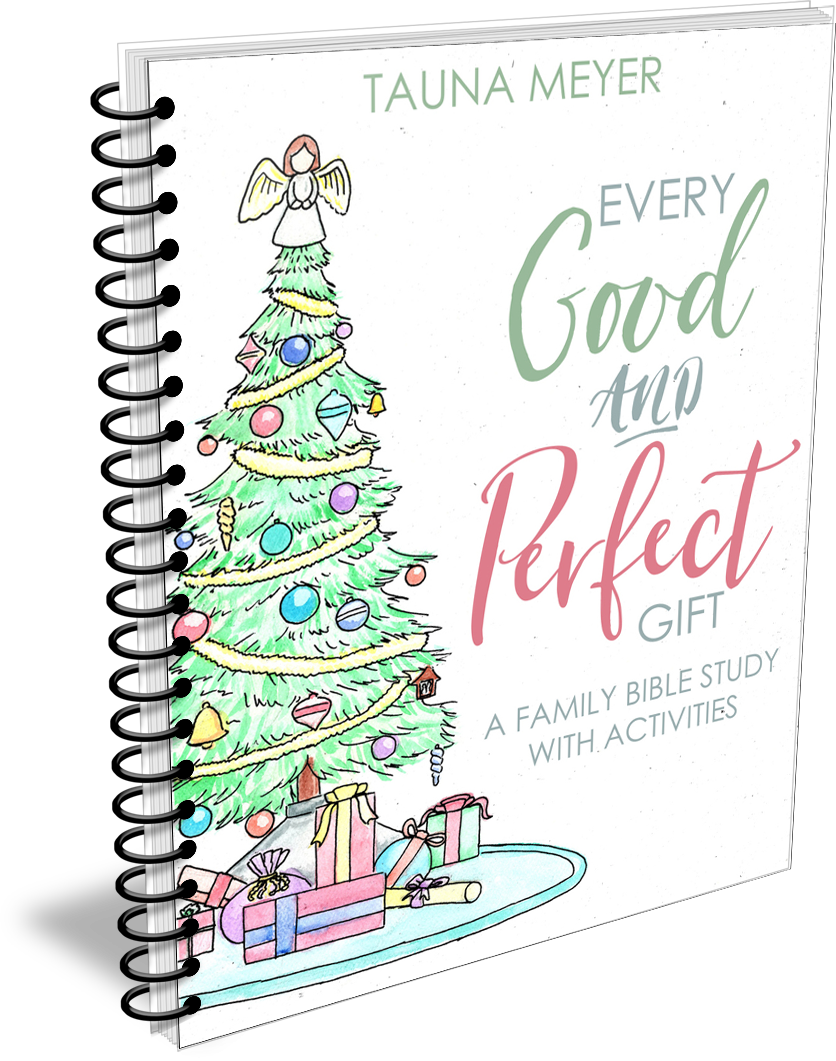 Every Good and Perfect Gift