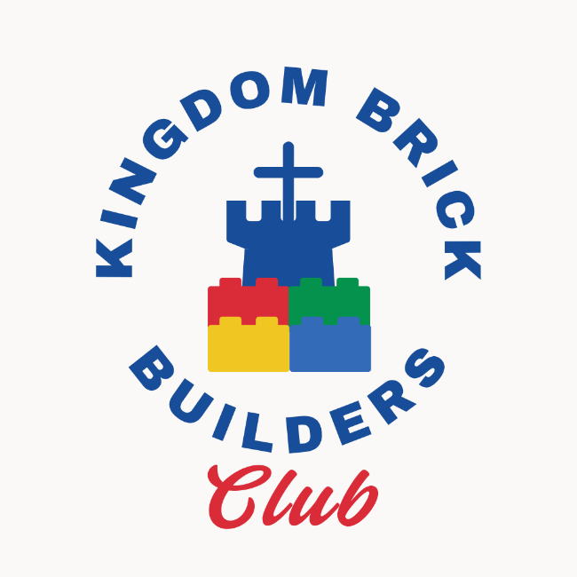 Kingdom Brick Builders Club - Monthly Membership