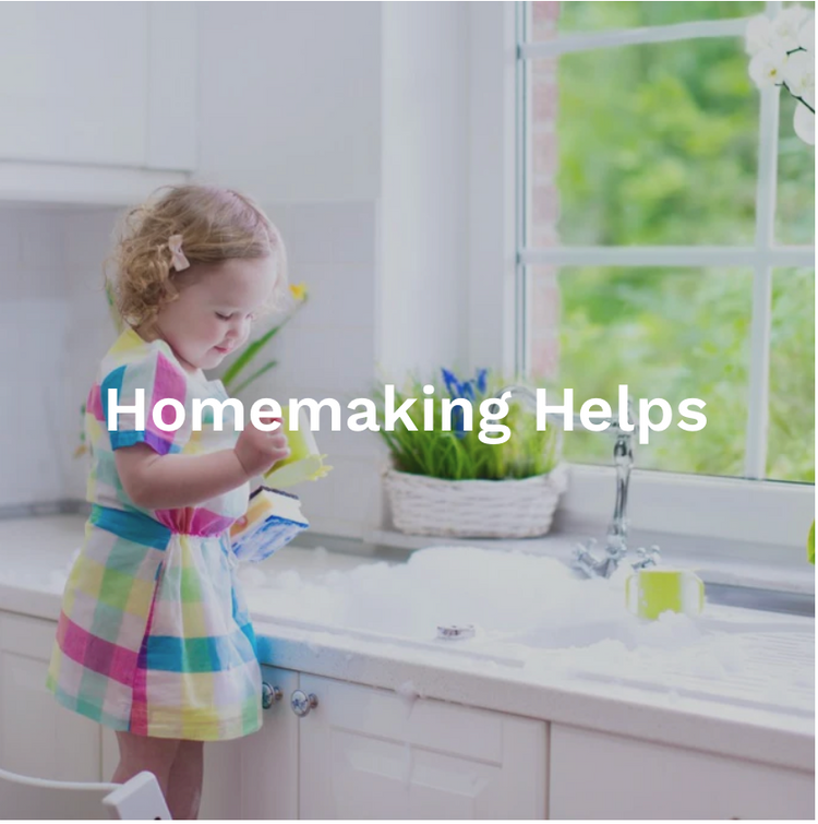 Proverbial Homemaker Store