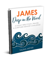 James Family Bible Study