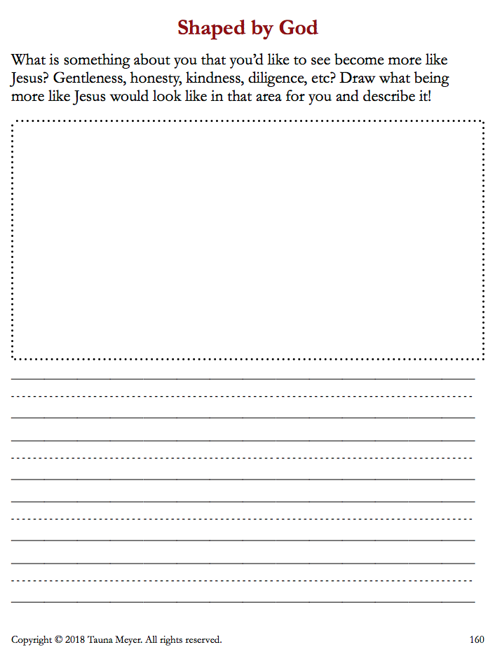 Salvation (Sound Words for Kids: Lessons in Theology, Unit 4)