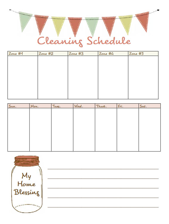 Proverbial Homemaker Planner & eCourse