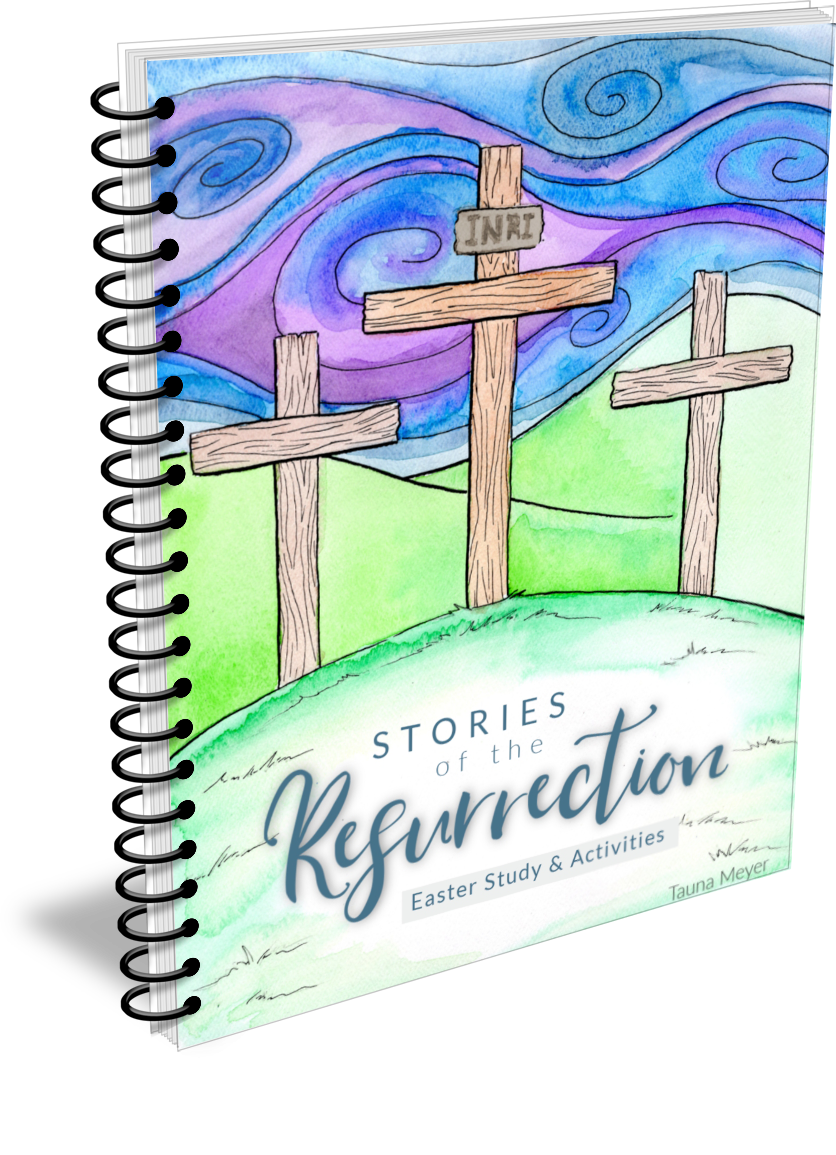 Stories of the Resurrection