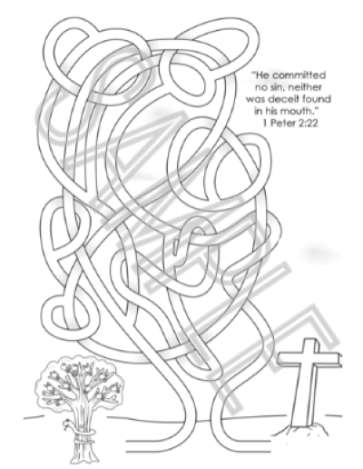 Christ and His Work (Sound Words for Kids: Lessons in Theology, Unit 5)